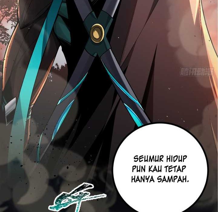 Becoming A God In Apocalypse Glossary Chapter 1 Halaman 23