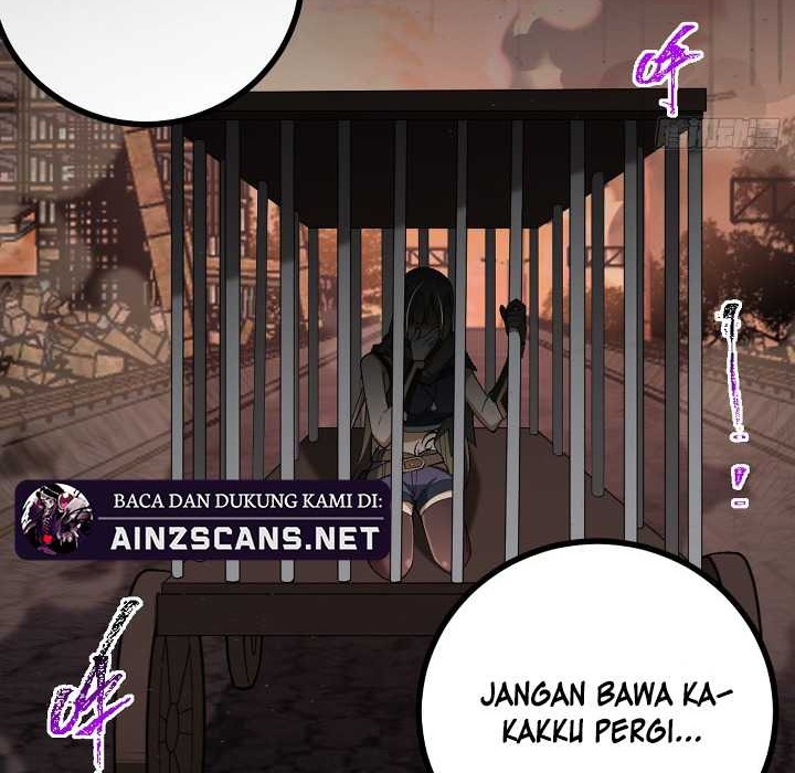 Becoming A God In Apocalypse Glossary Chapter 1 Halaman 25