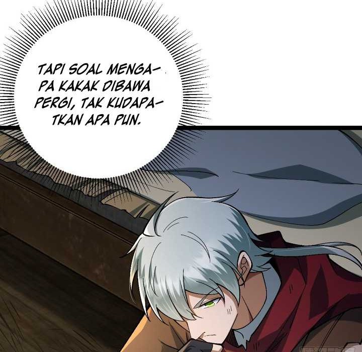 Becoming A God In Apocalypse Glossary Chapter 1 Halaman 44