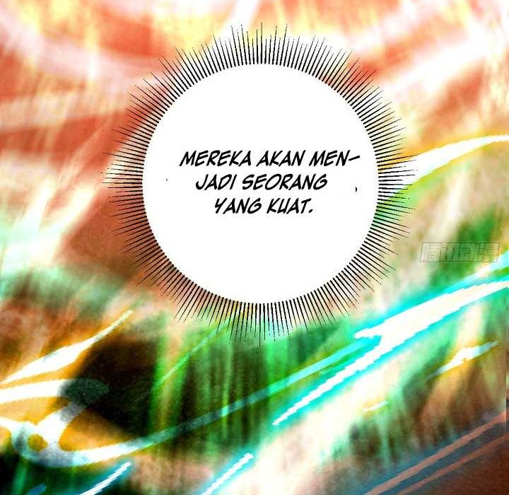 Becoming A God In Apocalypse Glossary Chapter 1 Halaman 50
