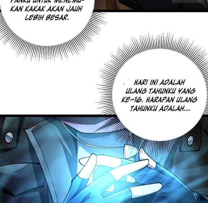 Becoming A God In Apocalypse Glossary Chapter 1 Halaman 52