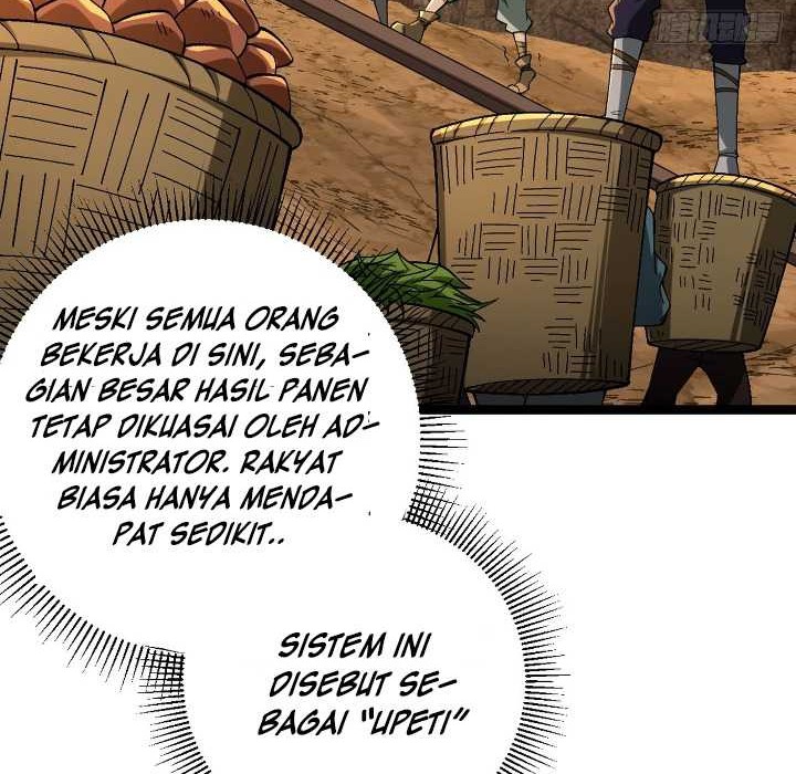 Becoming A God In Apocalypse Glossary Chapter 1 Halaman 62