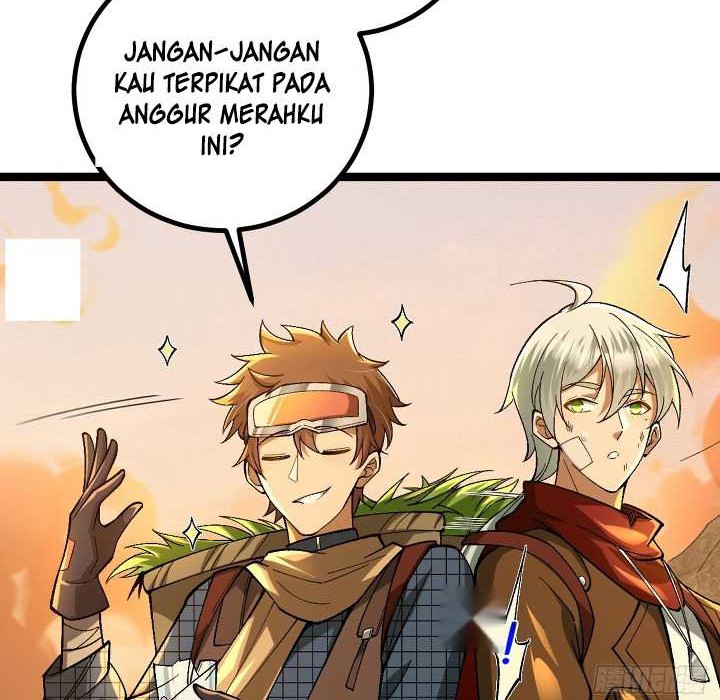 Becoming A God In Apocalypse Glossary Chapter 1 Halaman 64
