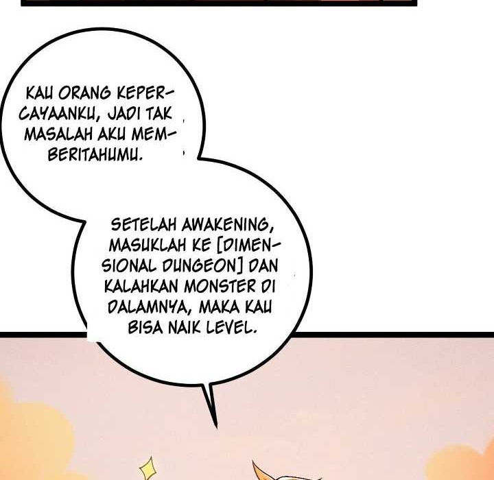 Becoming A God In Apocalypse Glossary Chapter 2 Halaman 5