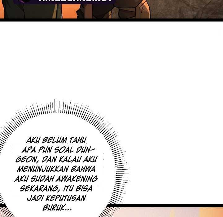 Becoming A God In Apocalypse Glossary Chapter 2 Halaman 21