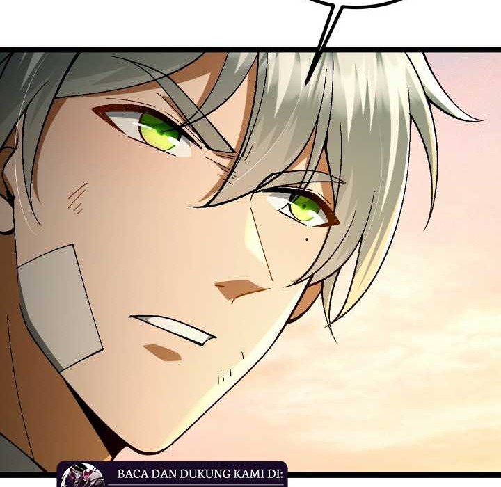 Becoming A God In Apocalypse Glossary Chapter 2 Halaman 23
