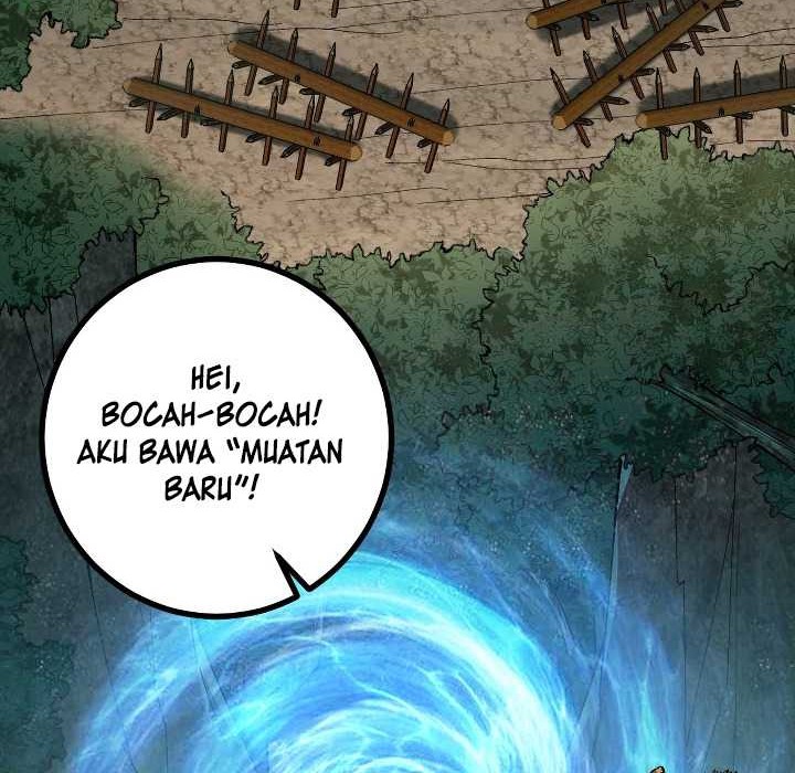 Becoming A God In Apocalypse Glossary Chapter 2 Halaman 29