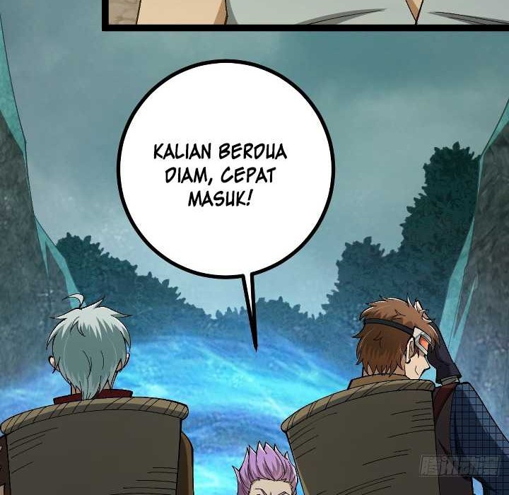 Becoming A God In Apocalypse Glossary Chapter 2 Halaman 35