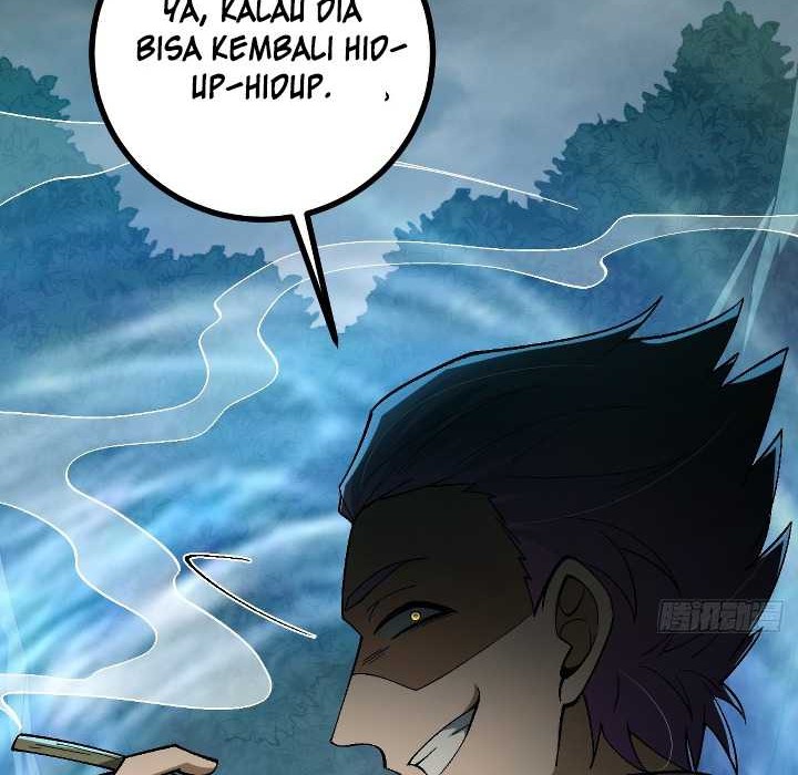 Becoming A God In Apocalypse Glossary Chapter 2 Halaman 42
