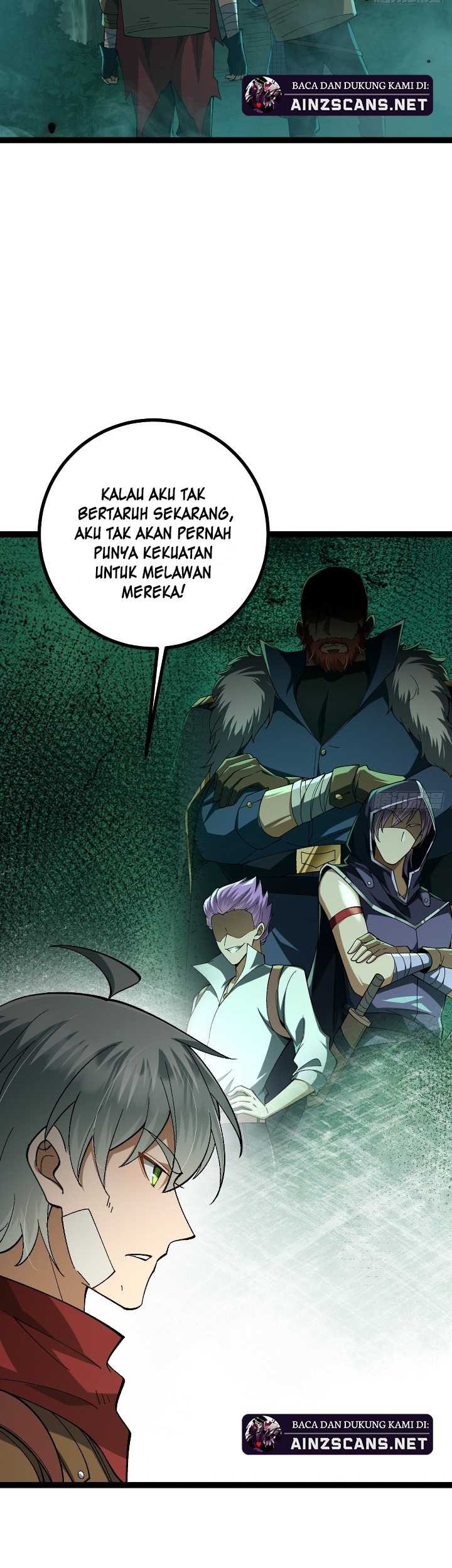 Becoming A God In Apocalypse Glossary Chapter 2 Halaman 55
