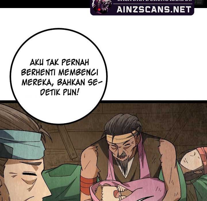 Becoming A God In Apocalypse Glossary Chapter 3 Halaman 3