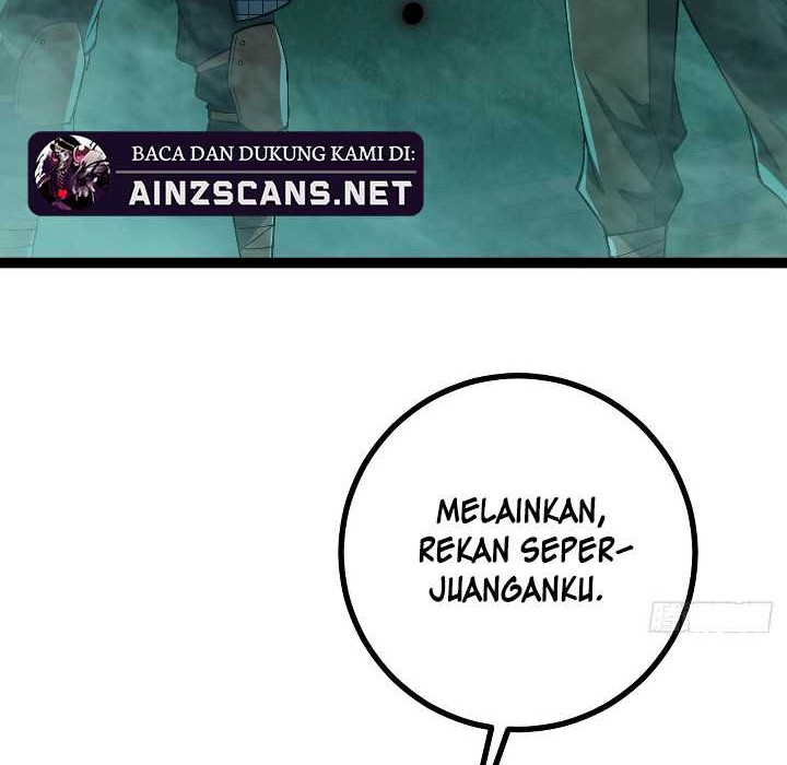 Becoming A God In Apocalypse Glossary Chapter 3 Halaman 11
