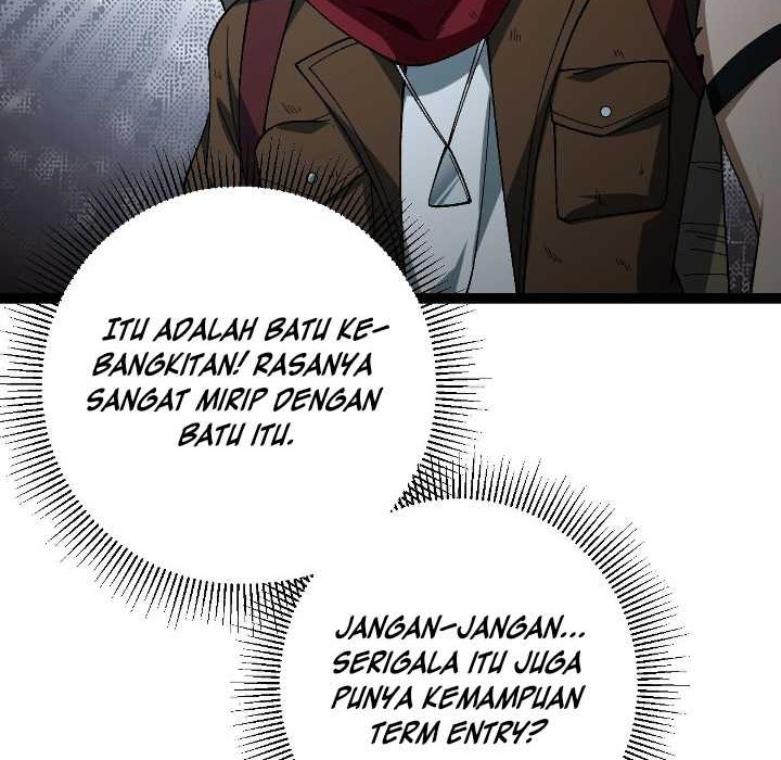 Becoming A God In Apocalypse Glossary Chapter 3 Halaman 19