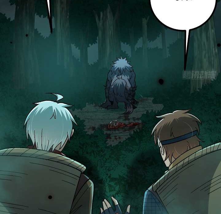 Becoming A God In Apocalypse Glossary Chapter 3 Halaman 21