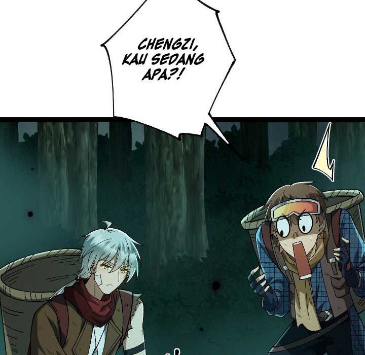 Becoming A God In Apocalypse Glossary Chapter 3 Halaman 23