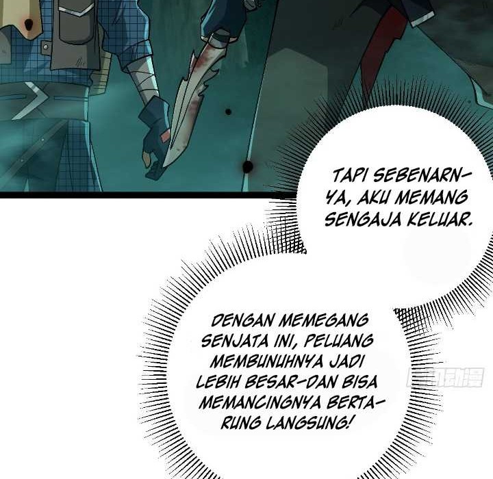 Becoming A God In Apocalypse Glossary Chapter 3 Halaman 29