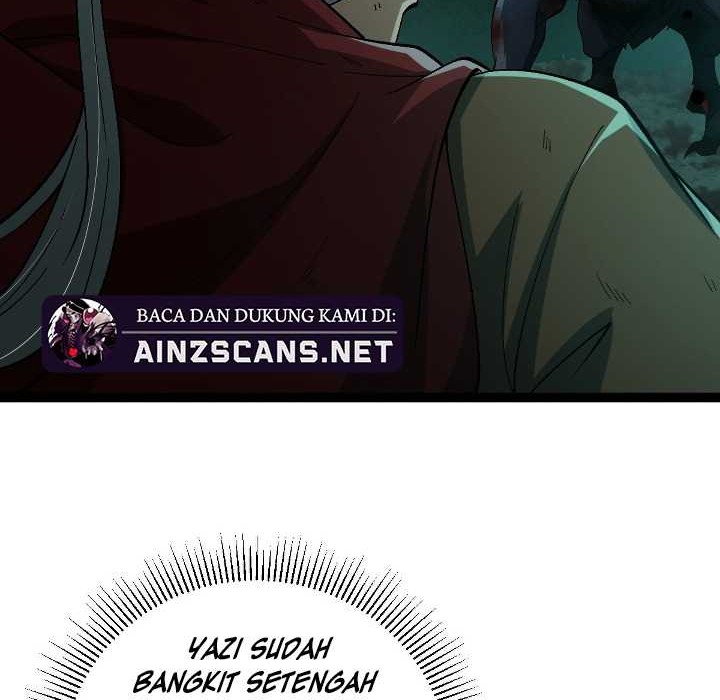 Becoming A God In Apocalypse Glossary Chapter 3 Halaman 31