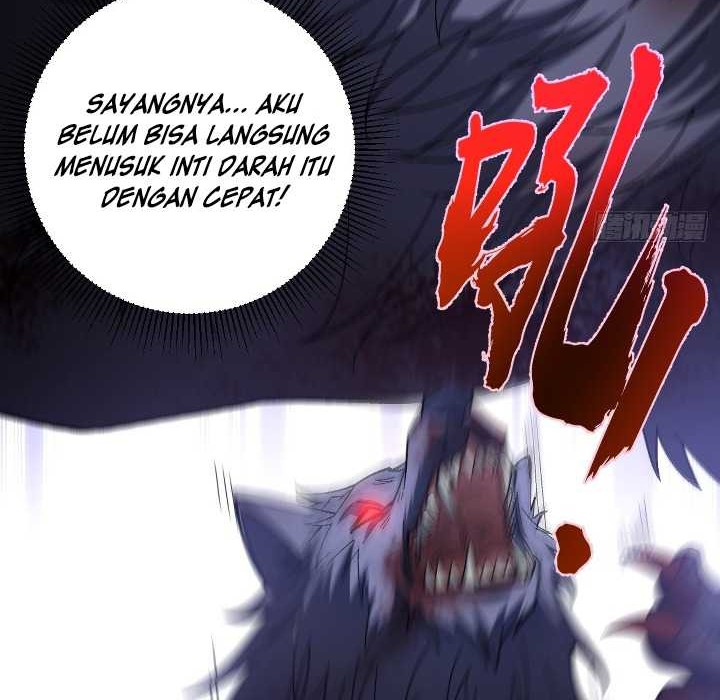 Becoming A God In Apocalypse Glossary Chapter 3 Halaman 35