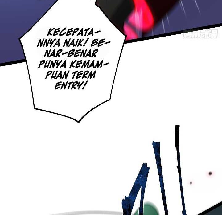 Becoming A God In Apocalypse Glossary Chapter 3 Halaman 37