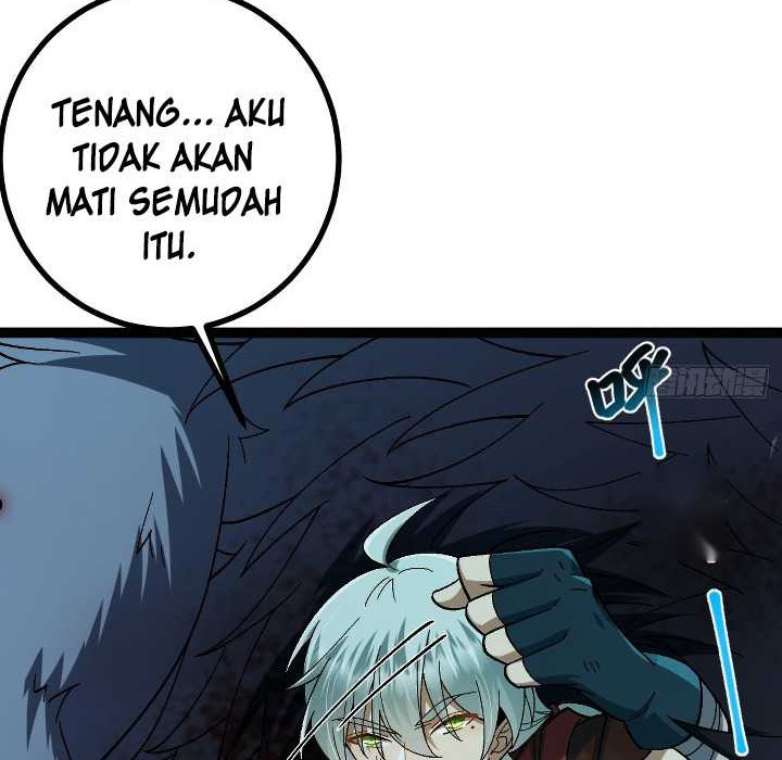 Becoming A God In Apocalypse Glossary Chapter 3 Halaman 56