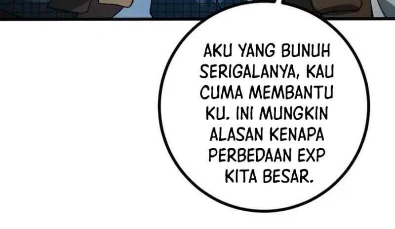 Becoming A God In Apocalypse Glossary Chapter 4 Halaman 33