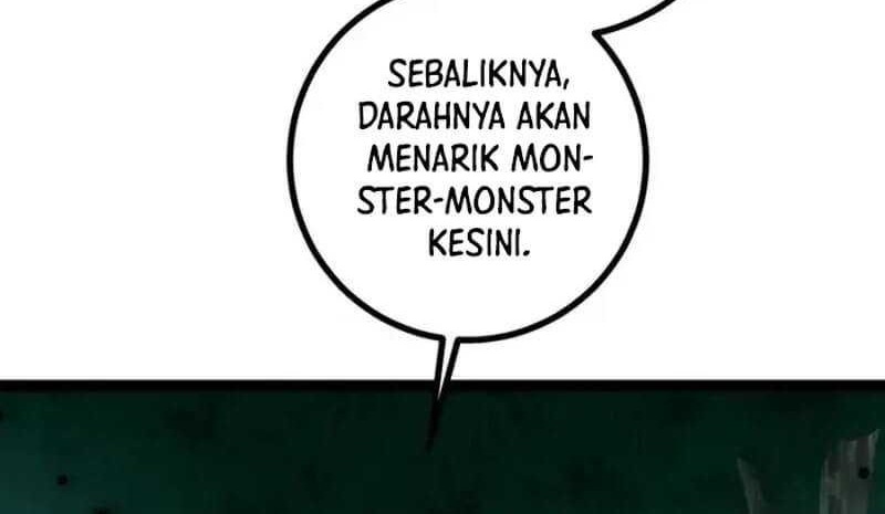 Becoming A God In Apocalypse Glossary Chapter 6 Halaman 15