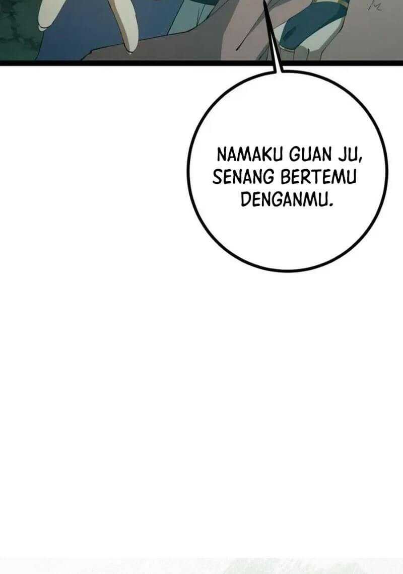 Becoming A God In Apocalypse Glossary Chapter 6 Halaman 37