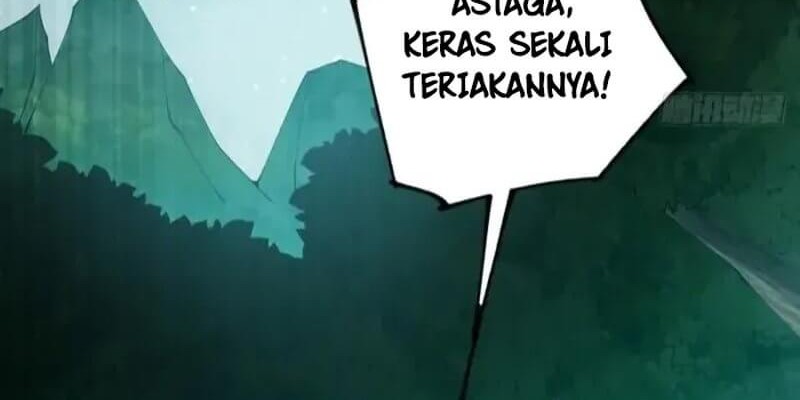 Becoming A God In Apocalypse Glossary Chapter 7 Halaman 28