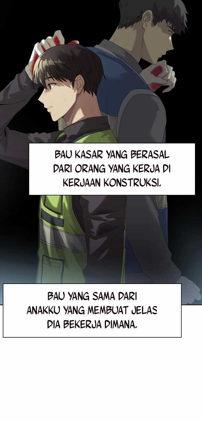 Becoming A Legendary Ace Employee Chapter 1 Halaman 45