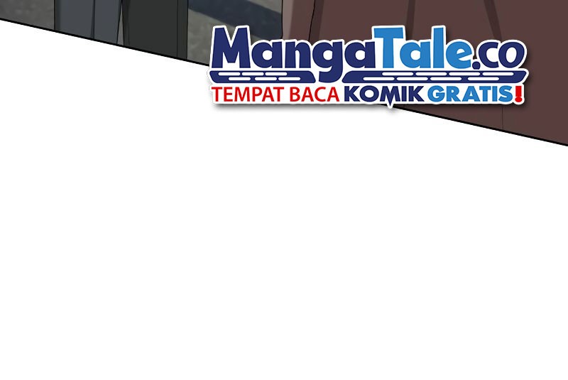 Becoming A Legendary Ace Employee Chapter 50 Halaman 31
