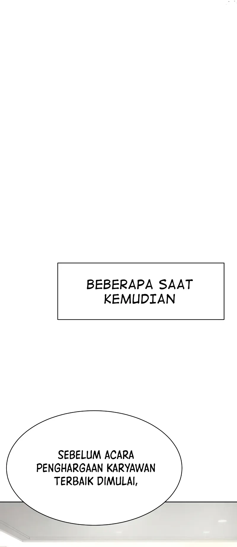 Becoming A Legendary Ace Employee Chapter 58 Halaman 64