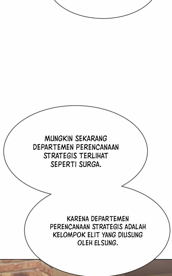 Becoming A Legendary Ace Employee Chapter 61 Halaman 21