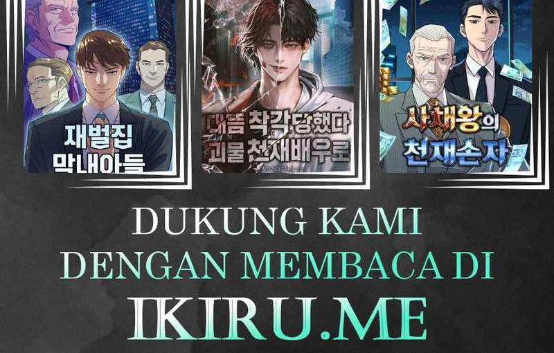Becoming A Legendary Ace Employee Chapter 61 Halaman 63