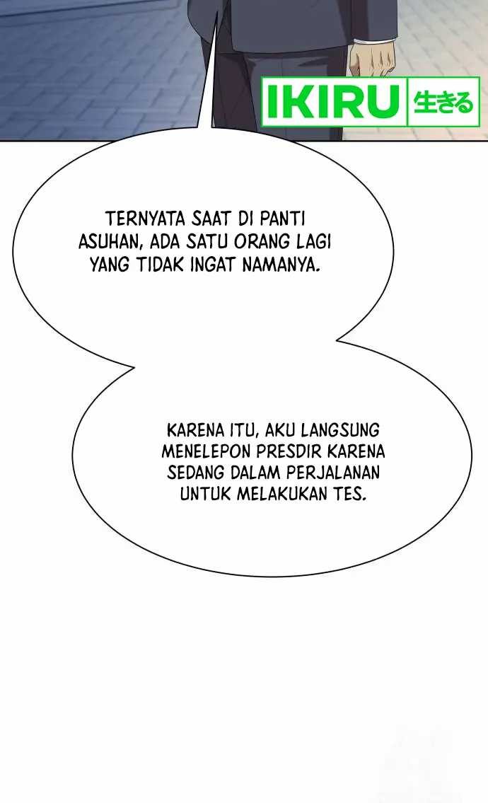 Becoming A Legendary Ace Employee Chapter 62 Halaman 6