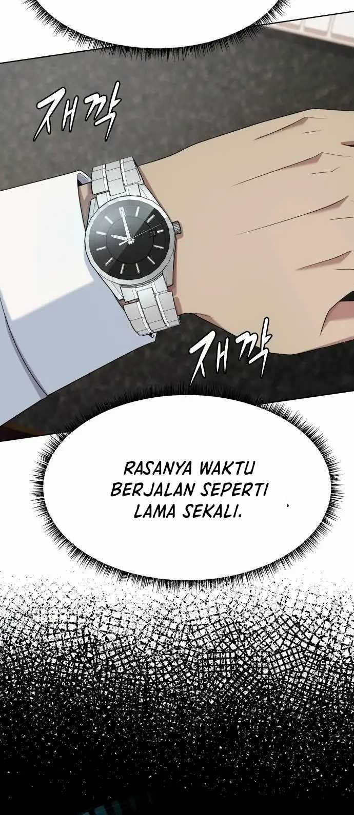 Becoming A Legendary Ace Employee Chapter 62 Halaman 56