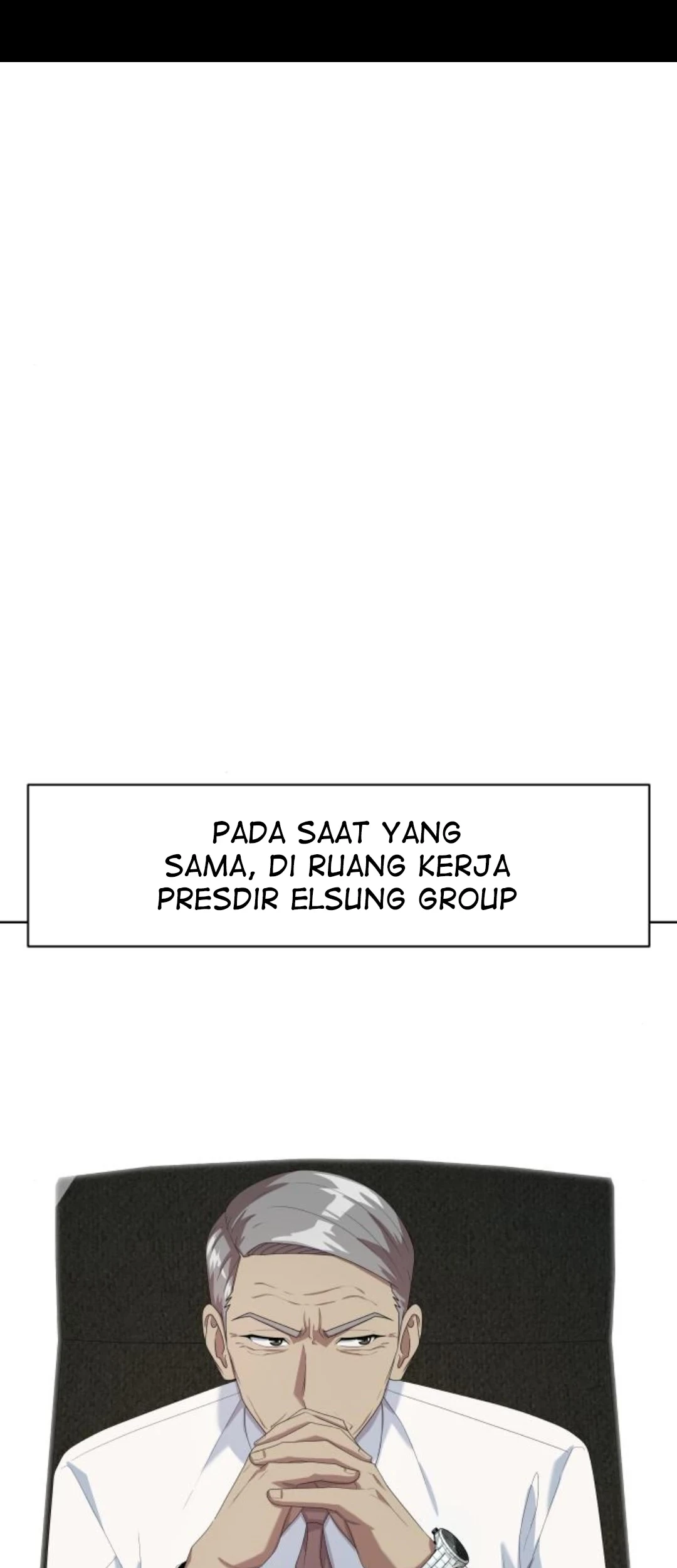 Becoming A Legendary Ace Employee Chapter 63 Halaman 2