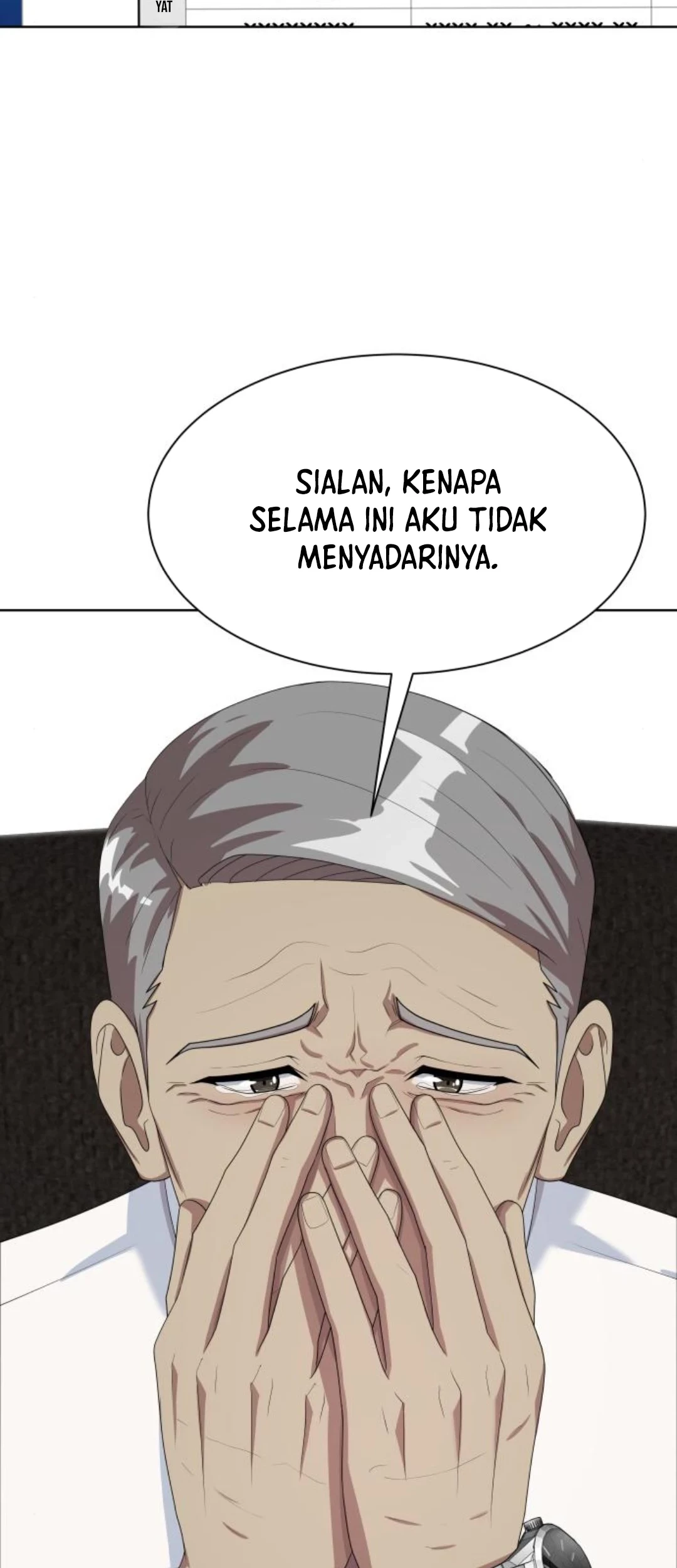 Becoming A Legendary Ace Employee Chapter 63 Halaman 13