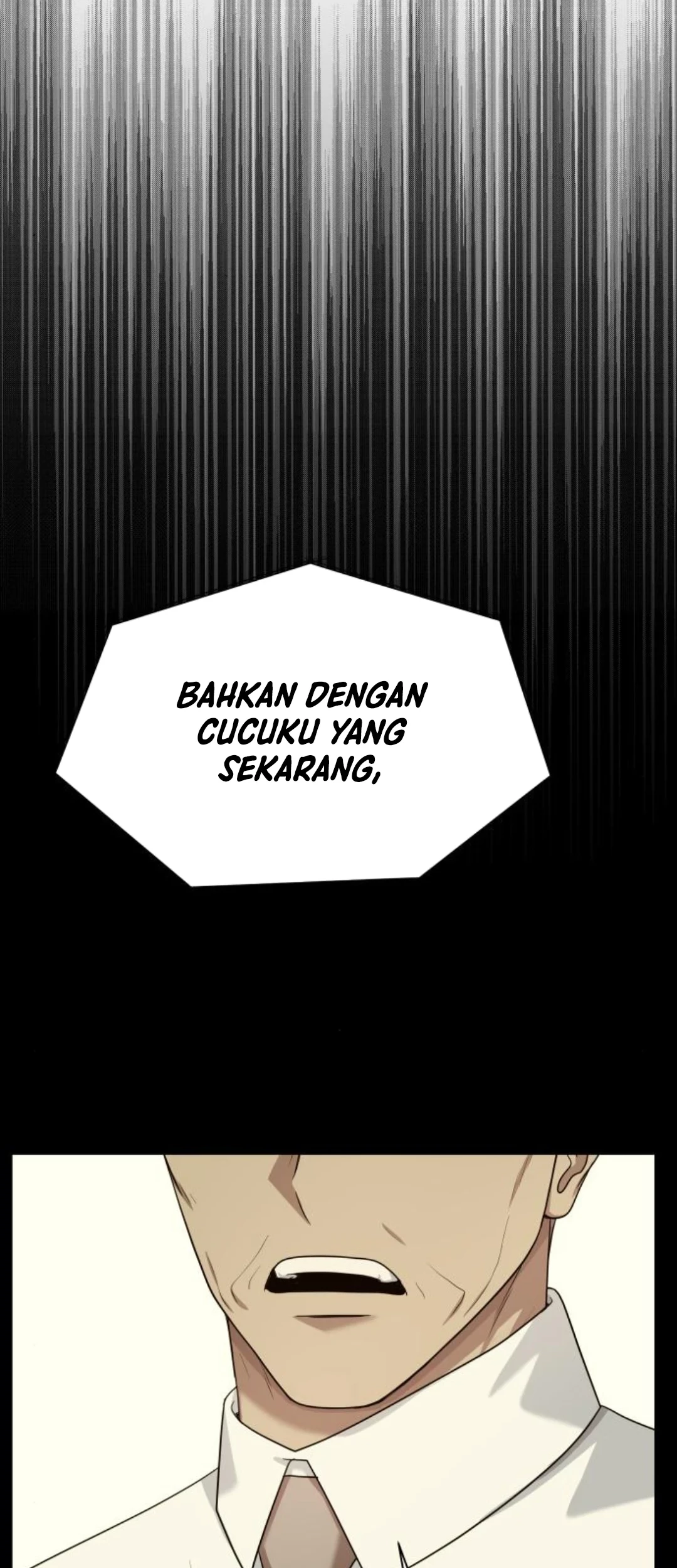 Becoming A Legendary Ace Employee Chapter 63 Halaman 25