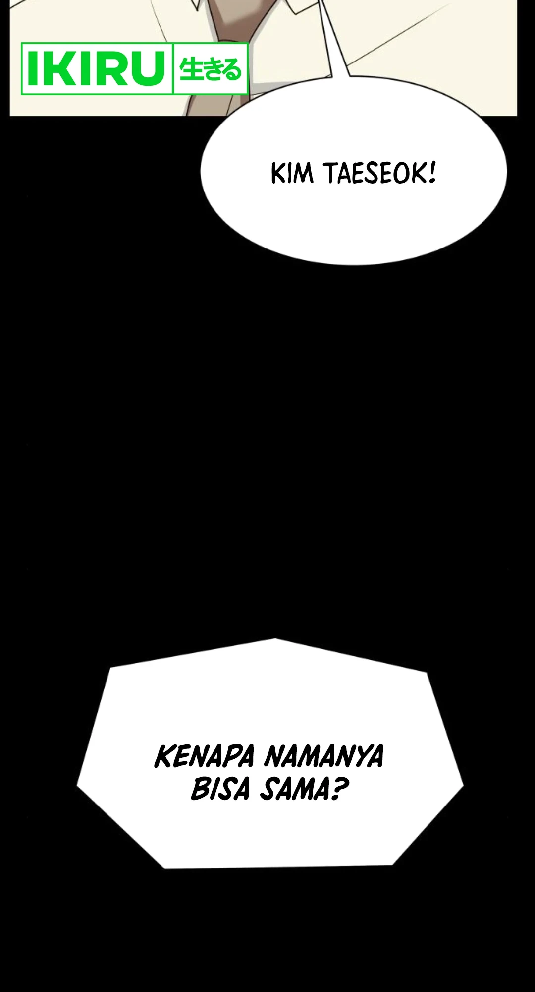 Becoming A Legendary Ace Employee Chapter 63 Halaman 26