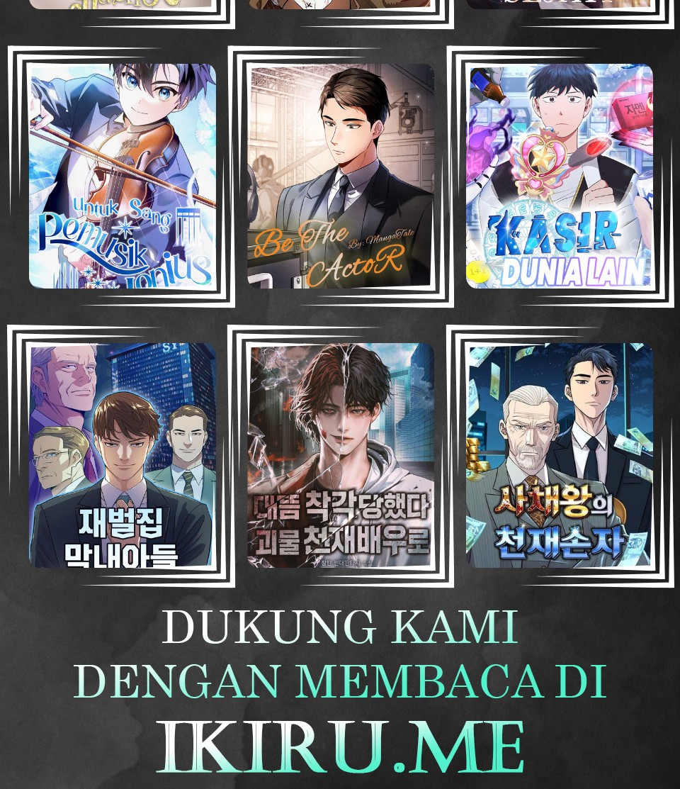 Becoming A Legendary Ace Employee Chapter 63 Halaman 95