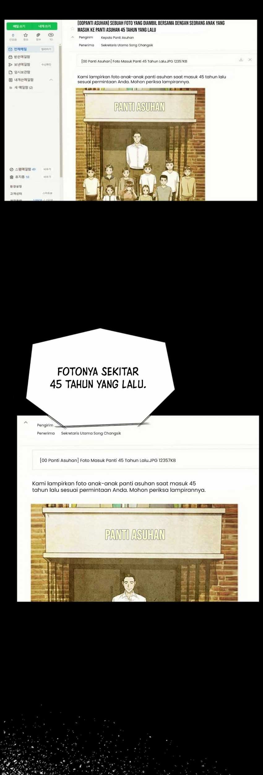 Becoming A Legendary Ace Employee Chapter 64 Halaman 11