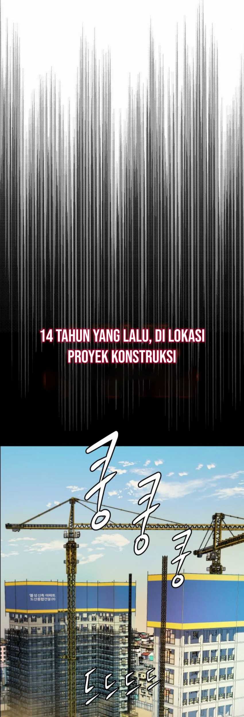 Becoming A Legendary Ace Employee Chapter 64 Halaman 42