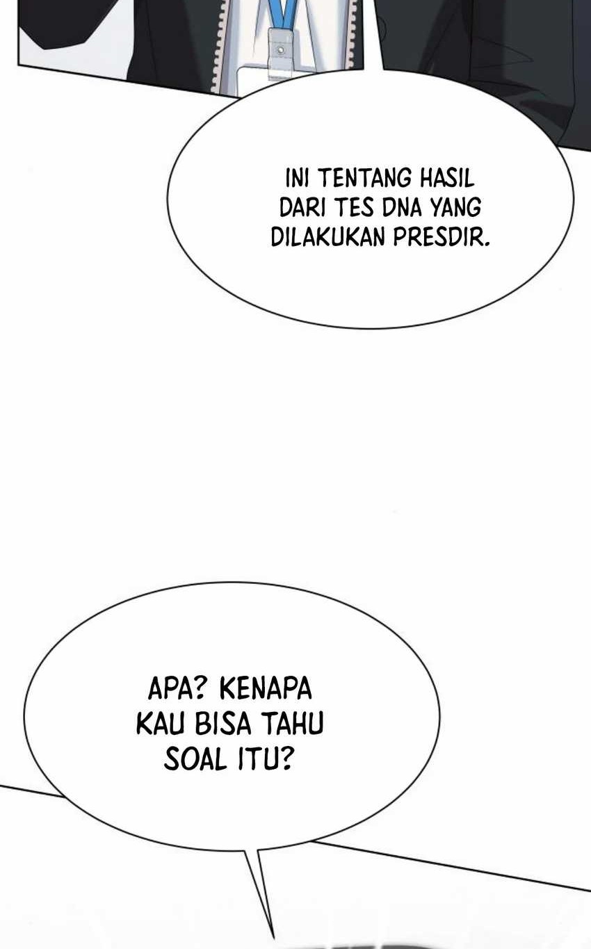 Becoming A Legendary Ace Employee Chapter 64 Halaman 89