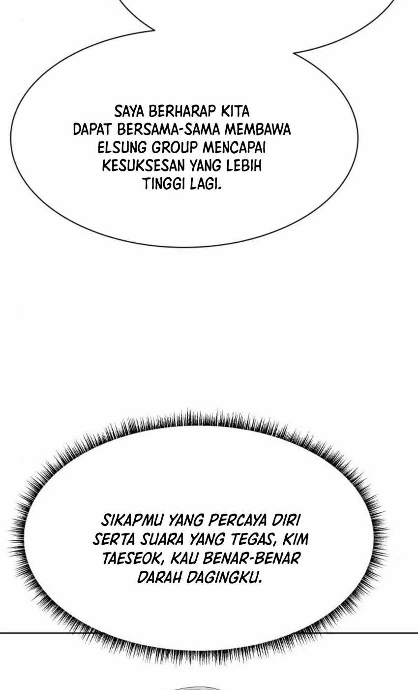 Becoming A Legendary Ace Employee Chapter 65 Halaman 36
