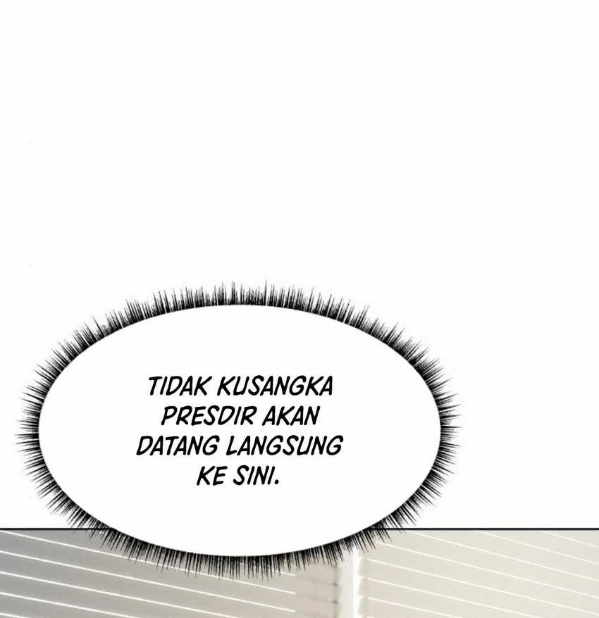 Becoming A Legendary Ace Employee Chapter 66 Halaman 17