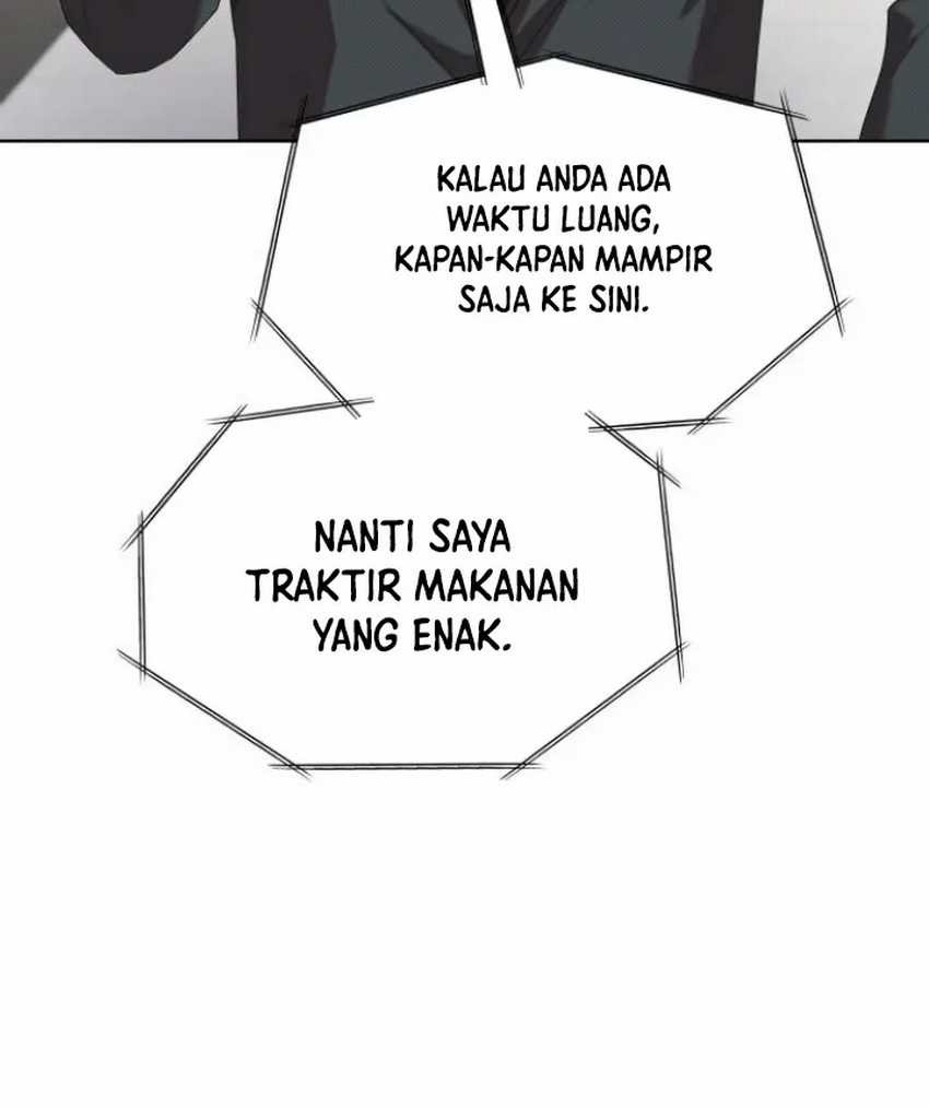 Becoming A Legendary Ace Employee Chapter 68 Halaman 41