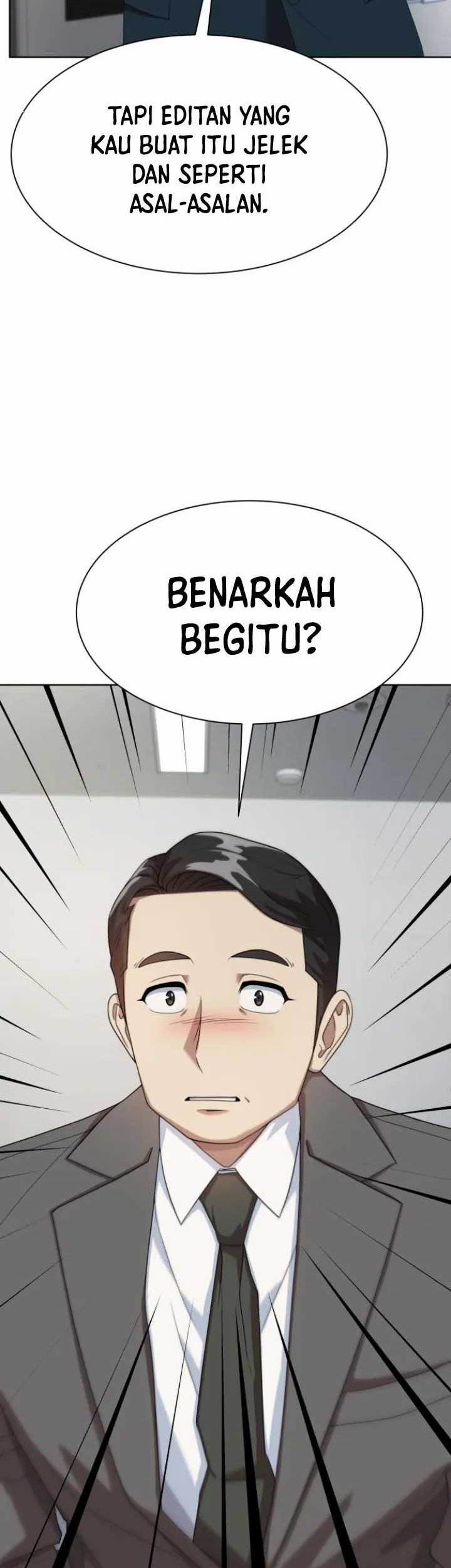 Becoming A Legendary Ace Employee Chapter 69 Halaman 3