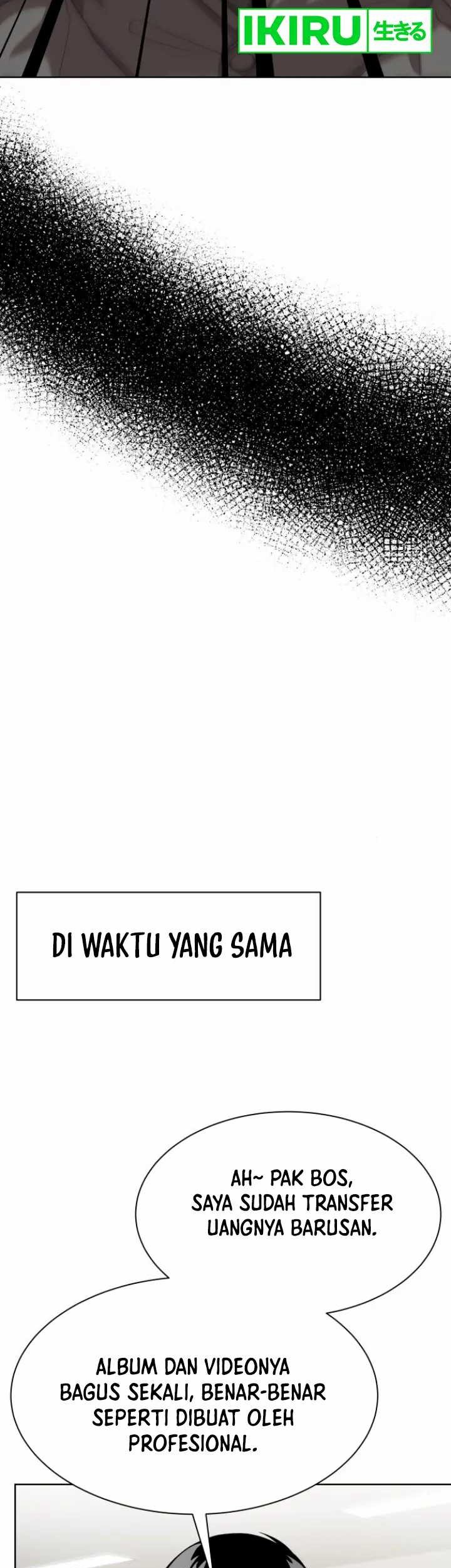 Becoming A Legendary Ace Employee Chapter 69 Halaman 4