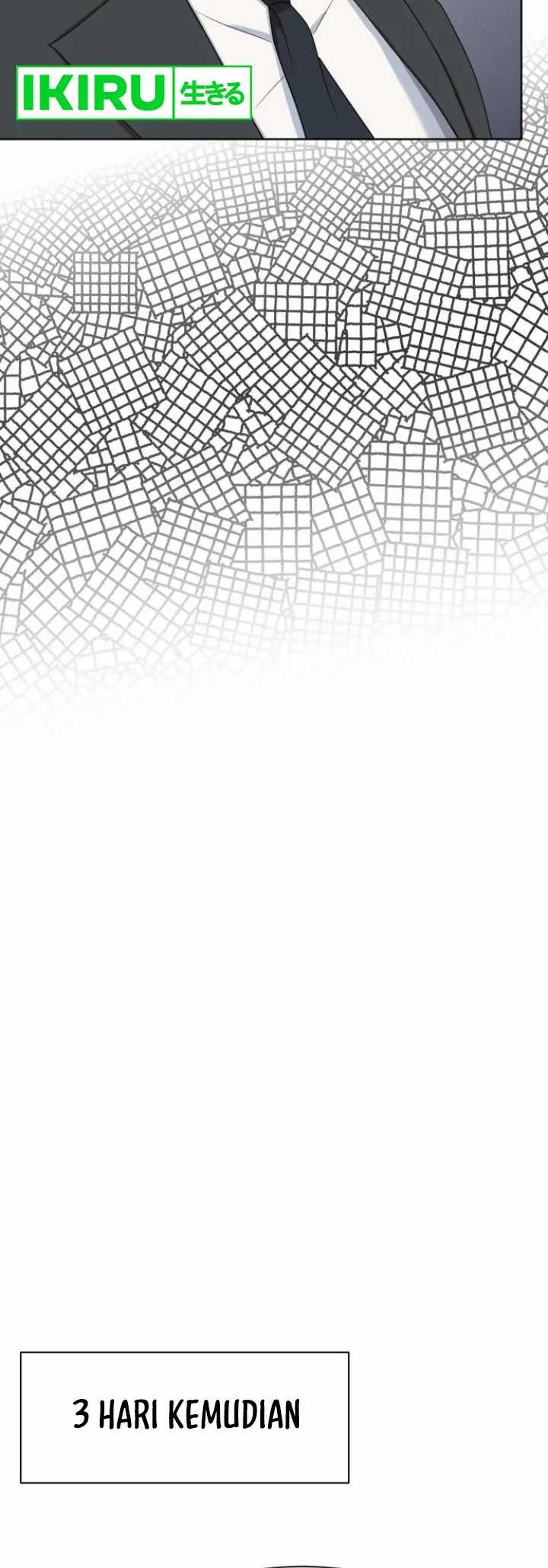 Becoming A Legendary Ace Employee Chapter 69 Halaman 45