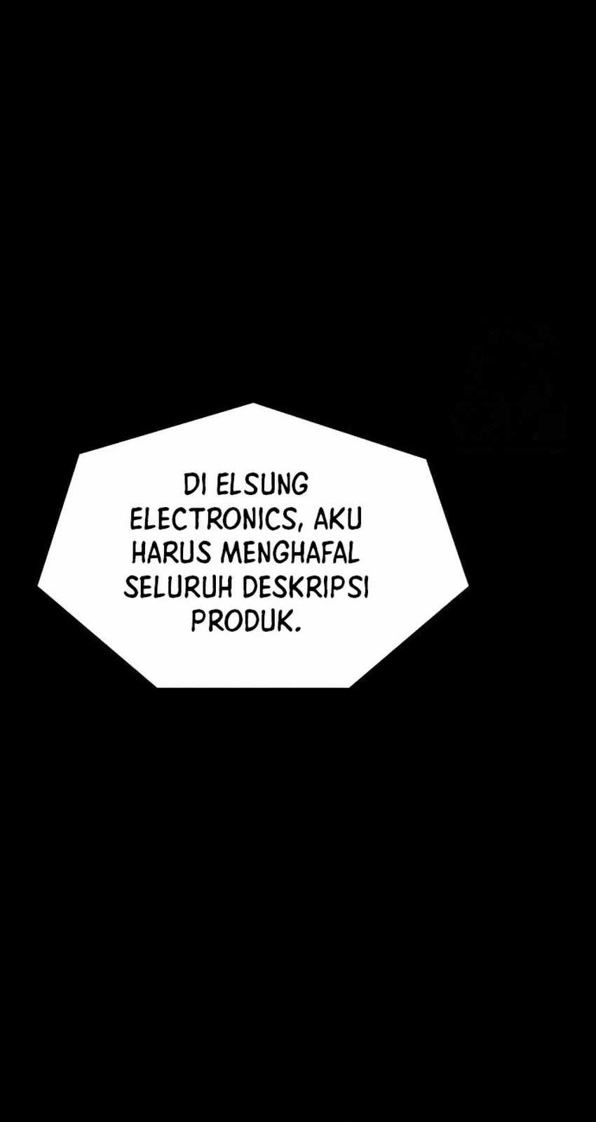 Becoming A Legendary Ace Employee Chapter 71 Halaman 37